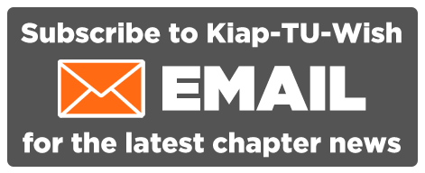 Subscribe to Kiap-TU-Wish for the latest chapter news