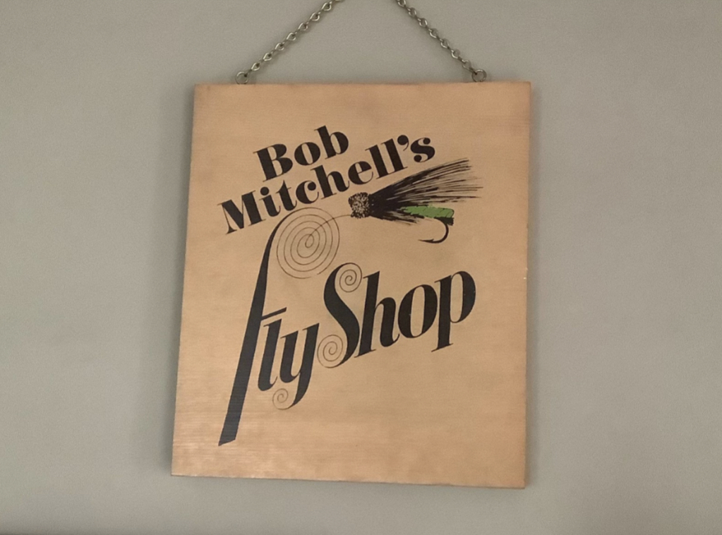 American Fishing Wire - Bob Mitchell's Fly Shop